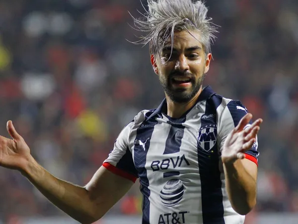 En la MLS están dispuestos a pagar por el futbolista