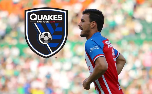 En la MLS están dispuestos a pagar por el jugador