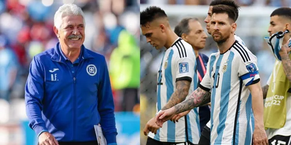 En La Noria ya tendrían otra alta más para fortalecer al equipo en la zona baja