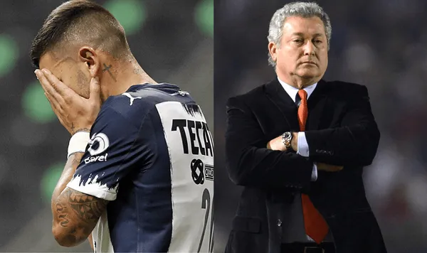 En La Pandilla no van más y así quedó claro en el partido ante en América