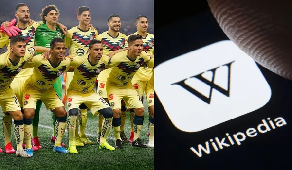En la plataforma Wikipedia se adelantan y revelan el que sería el nuevo DT del Club América.