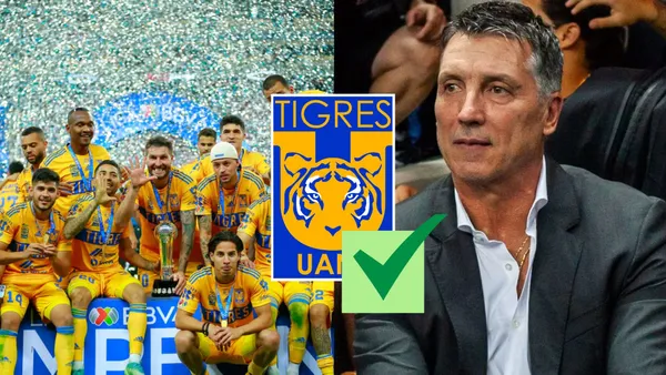 En la previa de la tercera jornada de la Liga MX, destapan los motivos por los que Tigres ya podría festejar el bicampeonato en México.
