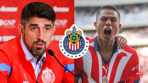 En la previa del Chivas vs. Necaxa que se jugará mañana, Veljko Paunovic habló sobre Yael Padilla.