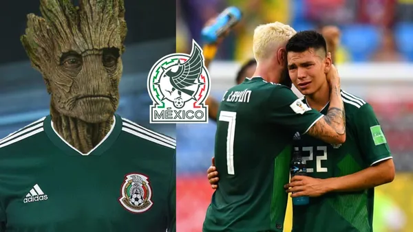 En la selección mexicana han pasado varios jugadores, pero solo uno admitió que no fue logró nada con el Tri