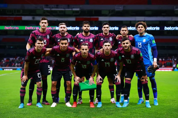 En la Selección Mexicana no hay autocrítica, pero este crack sí se atrevió a hablar del mal funcionamiento del Tri.