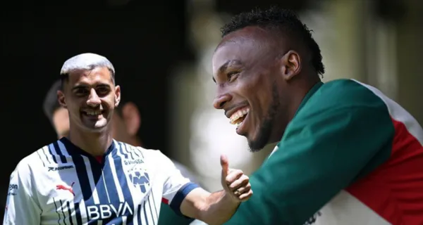 En la Selección Mexicana ya tienen al segundo naturalizado en la mira.