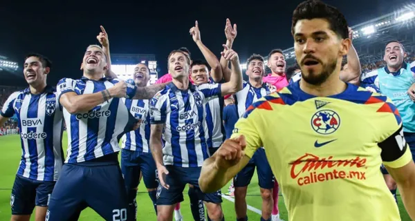 En la semana de la final, Rayados iría por el sacudón de la Liga, Henry Martín y el jugador que podría ofrecer.