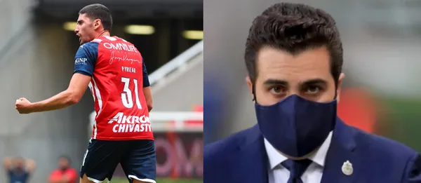 En la transmisión del Tapatío revelaron lo que realmente pasó.