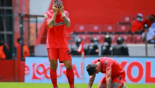 En la última convocatoria ya no fueron tomados en cuenta