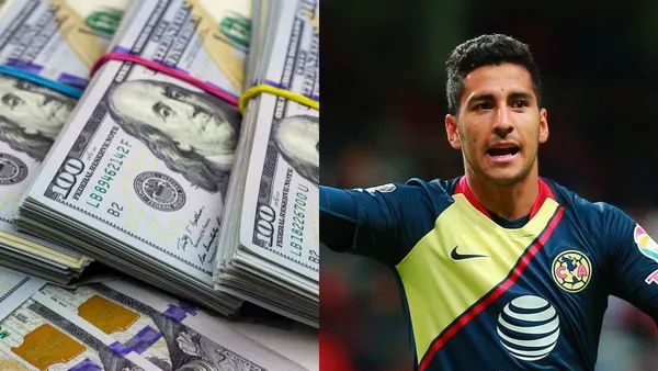 En las águilas no están para nada contentos con Independiente por la enorme cantidad de dinero que les adeudan.