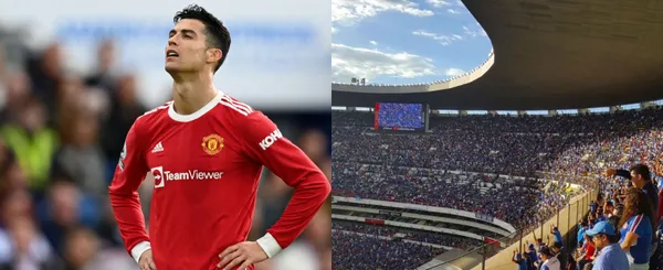 En las últimas horas, otro club europeo ha rechazado contratar a CR7 y necesita urgentemente encontrar equipo