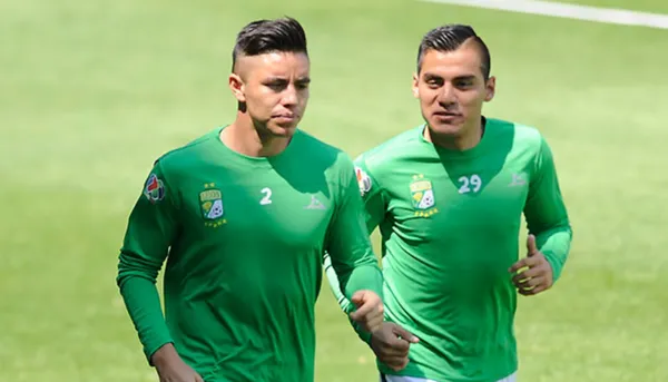 En León logró cosas importantes, pero ahora está en su máximo potencial