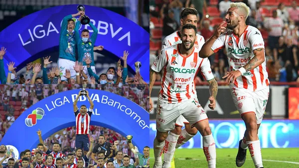 En León nadie lo recuerda a pesar de que fue campeón