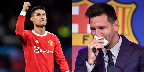 En lo deportivo, Messi quedó debiendo, ahora se enfoca a otras actividades fuera del fútbol