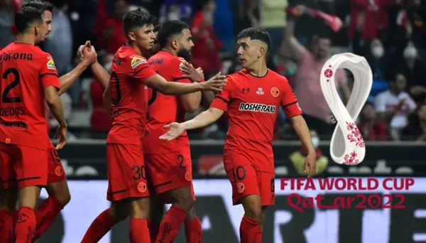 En los Diablos aún tienen esperanzas de ser seleccionados