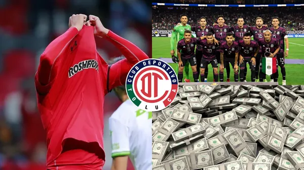 En los Diablos jamás pudo demostrar todo su potencial