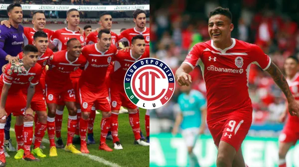 En los Diablos no dejaron que mostrara su potencial