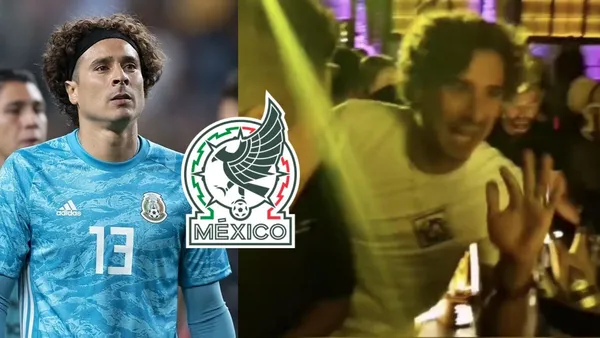 En los partidos ante Nigeria y Uruguay, no apareció y todo se debe a que está haciendo otras actividades en lugar de entrenar