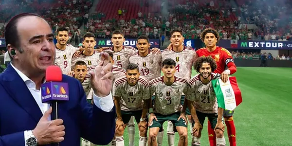 En los próximos días Jaime Lozano dará a conocer su convocatoria para la Fecha FIFA de octubre