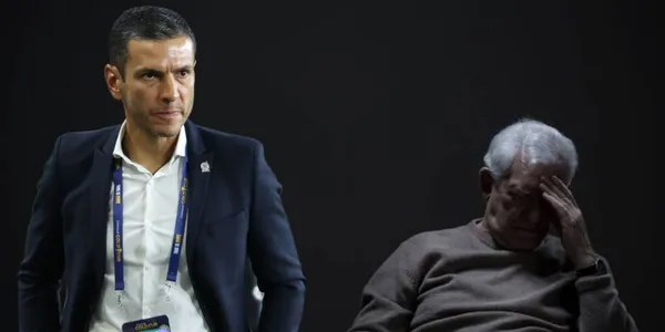 En los próximos días, Jaime Lozano dará a conocer su segunda convocatoria como técnico de la Selección Mexicana