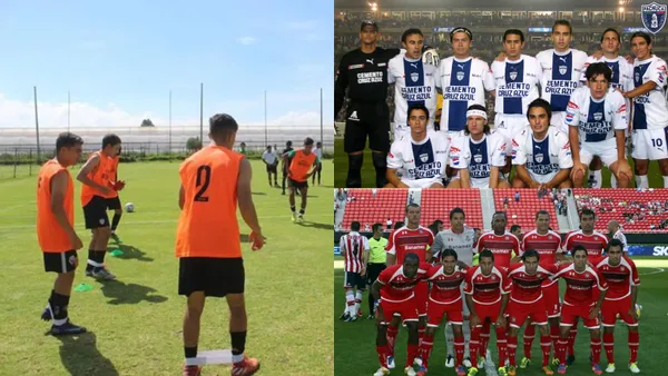 En los Tuzos es un ídolo, pero en los Diablos ni siquiera es recordado