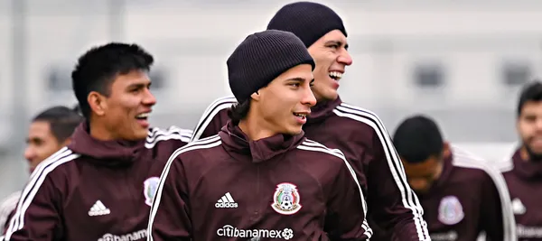 En los últimos días se dio a conocer que Gerardo 'Tata' Martino podría estar viviendo sus últimas horas como entrenador del Tri.