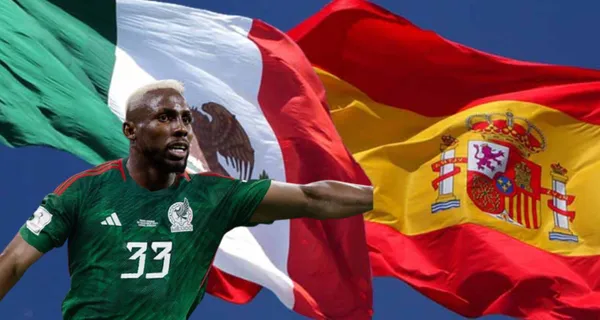 En lugar de apostar por los naturalizados, el jugador que se debería tomar en cuenta y ya hizo gol en Europa.