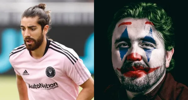 En lugar de buscar a Rodolfo Pizarro para que sea refuerzo, Amaury Vergara canaliza el dinero que tiene para otras actividades de Omnilife.