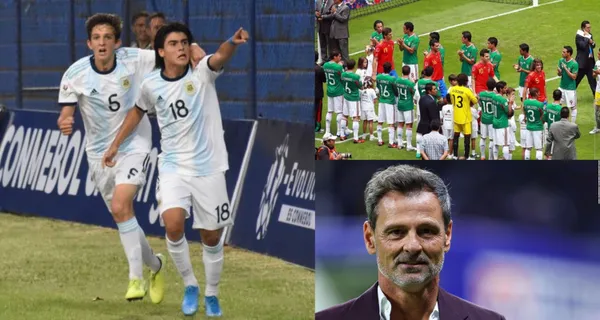 En lugar de buscar un jugador que la le dijo que no a la selección de México, hay un mexicano sin tanta prensa que la rompe en España.