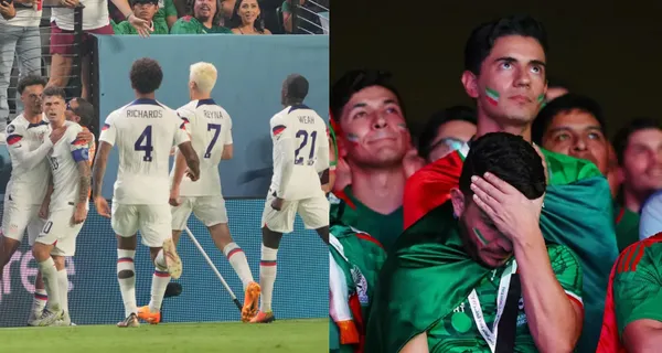 En lugar de intentar revertir el marcador, prefirió prestar atención a otro lado