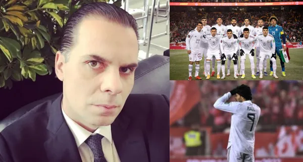 En lugar de pensar en el fútbol, dos jugadores del seleccionado mexicano estaban enfocados más en otras cosas en lugar de pensar en fútbol. Los señalados son Héctor Herrera y Jesús Manuel Corona.