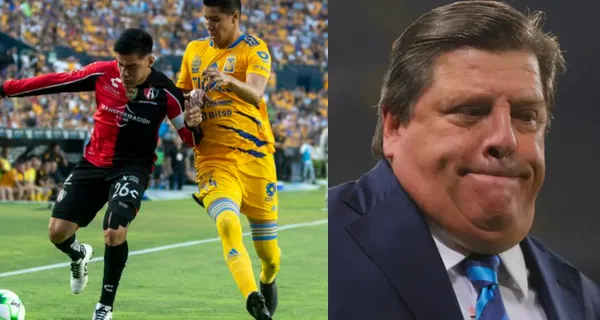 En lugar de trabajar en serio con Tigres, destapan lo que hace Miguel Herrera y por eso tiene esos errores que afectan al plantel.