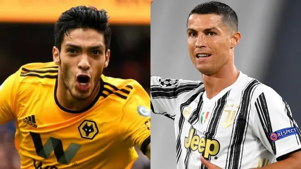 En Manchester United Raúl Jiménez y Cristiano Ronaldo podrían jugar juntos y mira cuál es la razón.