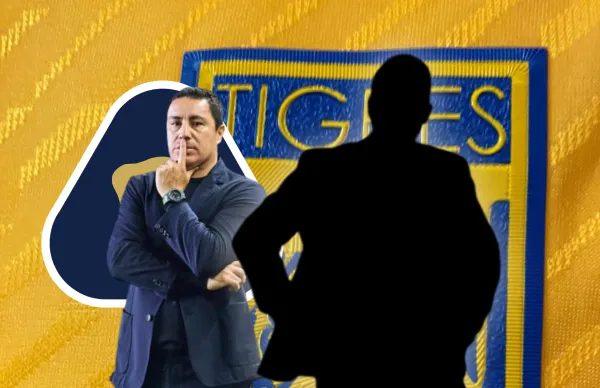 En medio de la incertidumbre que existe con Efraín Juárez, el nombre de Robert Siboldi aparece.