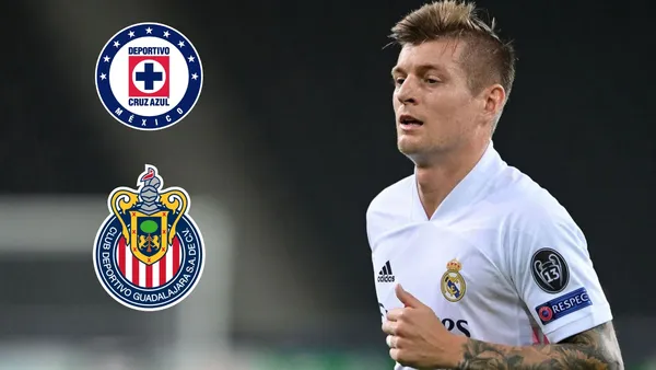 En medio de los rumores que lo acercan a Chivas, Luis Romo abandonó la Noria, pero aseguró que su deseo es seguir en Cruz Azul