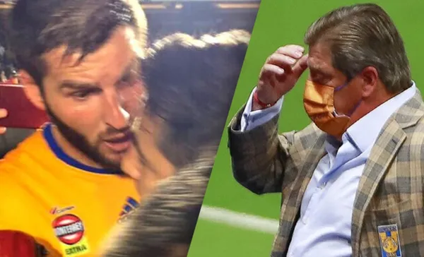 En medio de su lesión, la actitud del francés no es la mejor y sus compañeros ya no lo toleran