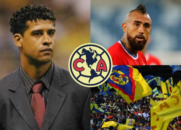 En medio de una búsqueda intensa de DT, el nombre de Rijkaard apareció como una gran posibilidad, aunque pediría refuerzos de jerarquía.