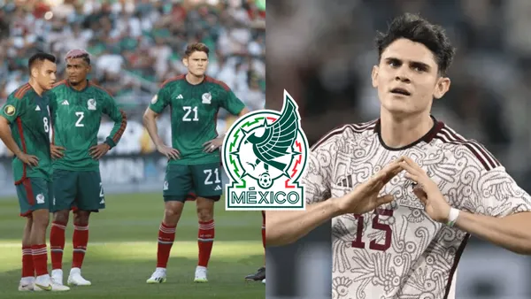 En medio del aluvión de críticas hacia la Selección Mexicana y el mensaje de Reyes previo al duelo con Costa Rica