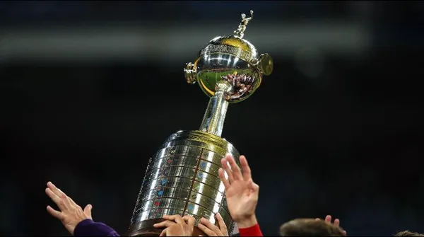 En México dan el primer paso para volver a la Libertadores