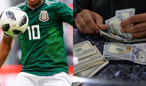 En México era considerado como un 10 de gran talento, en un punto de su vida tomó malas decisiones e incluso vendió su cuenta de Twitter todo para obtener dinero.