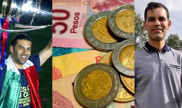 En México le ofrecían millones, pero Rafa Márquez optó por crecer en Europa con un salario bajo en su nuevo equipo.