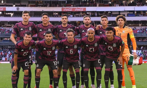 En México se podrán ver todos los partidos de la selección mexicana por televisión abierta