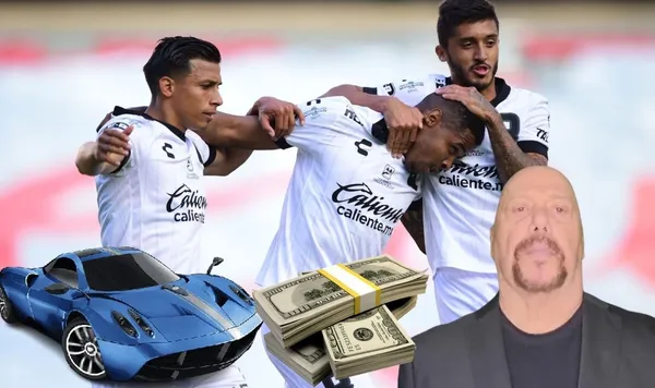 En México siempre se habla de la falta de prospectos que nos saquen adelante en el fútbol, cuando los mismos jugadores ponen por encima sus vanidades y banalidades que su rendimientos en la cancha