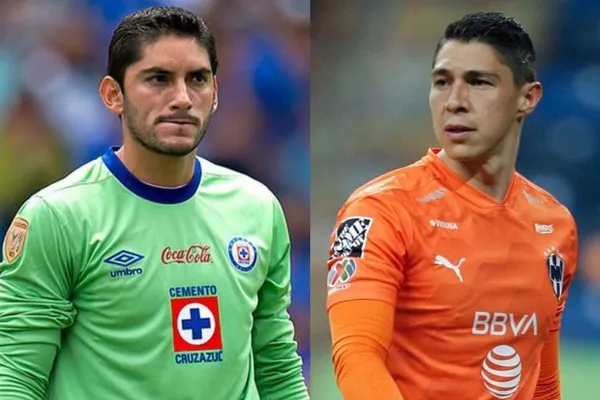 En Monterrey no quieren a Hugo González en el club y Jesús Corona le da la mejor noticia a la Pandilla.