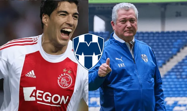 En Monterrey siguen buscando jugadores para que Rayados finalmente vuelva a ser campeón