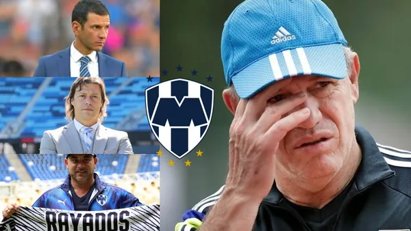 En Monterrey tendrían un plan B en caso de que Javier Aguirre no logre un buen papel en el Mundial de Clubes y el torneo