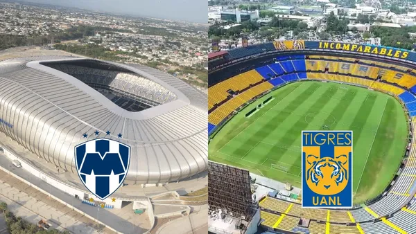 En nuevo León ya se analiza abrir los estadios para recibir aficionados, mira que club lo haría primero.