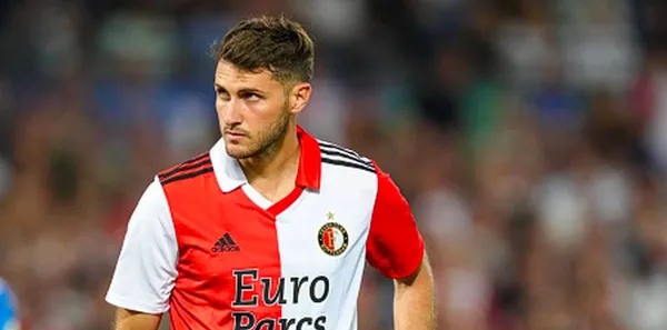 En Países Bajos revelan la verdadera razón por al que Santiago Giménez no anota goles como antes