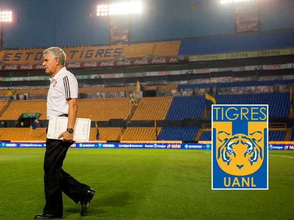 En pasadas Conferencias de Prensa, el Tuca ha manifestado su deseo de retirarse a corto plazo. ¿Será el momento?