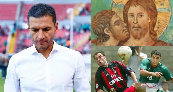 En plena Copa Oro, hay tres jugadores que dieron la espalda al proyecto que tiene en mente Jaime Lozano dentro del Tri.